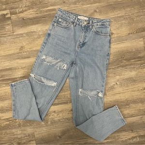 Topshop Jeans